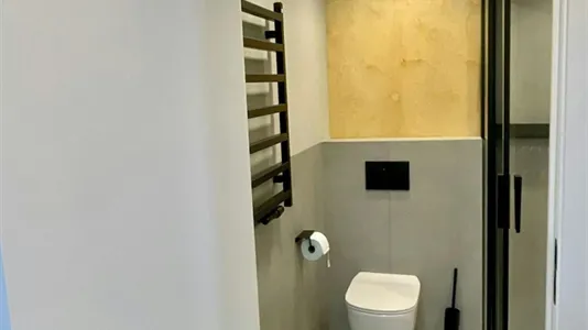 Rooms in Brussels Etterbeek - photo 5