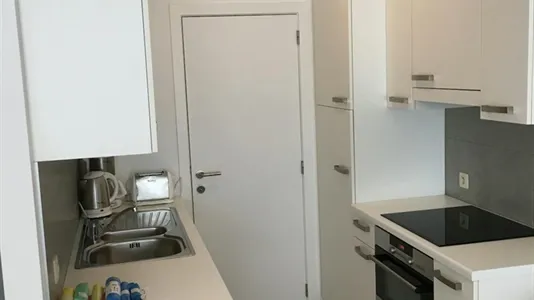 Apartments in Stad Brussel - photo 2