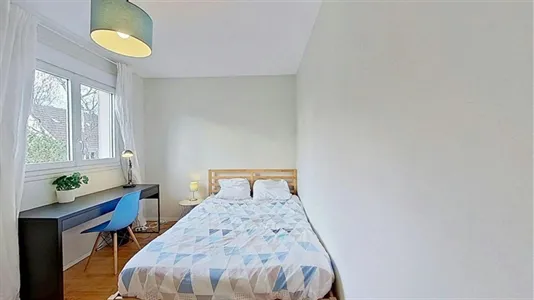 Rooms in Caen - photo 4