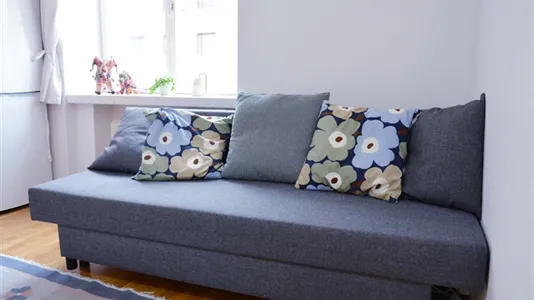 Apartments in Helsinki Keskinen - photo 7