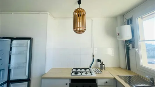 Apartments in Bobigny - photo 5