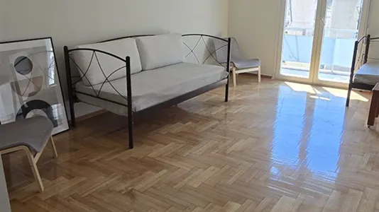 Apartments in Athens Agios Nikolaos - photo 2