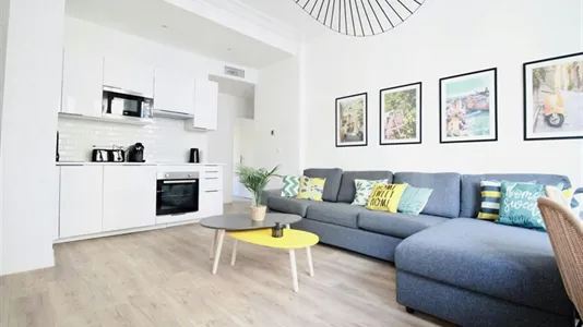 Rooms in Nice - photo 8