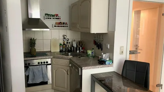 Apartments in Munich Moosach - photo 7