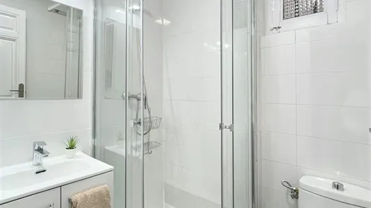 Rooms in Madrid Chamberí - photo 6