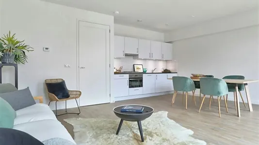 Apartments in Amsterdam Oud-Zuid - photo 6