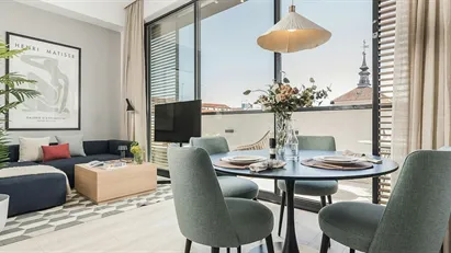 Apartment for rent in Madrid Centro, Madrid