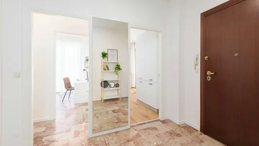 Rooms in Padua - photo 6