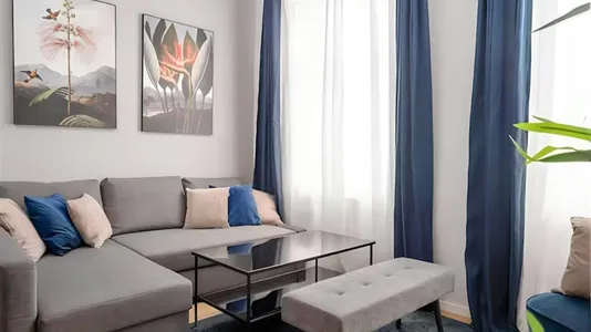 Apartments in Vienna Alsergrund - photo 5