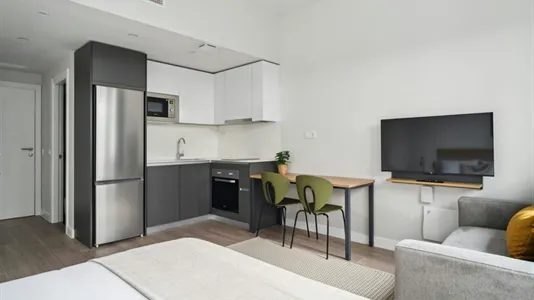 Apartments in Cañada Real de la Galiana - photo 8