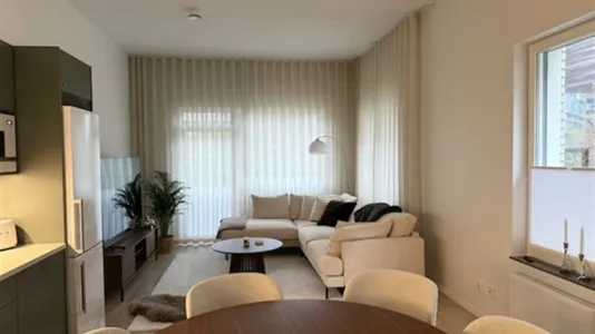 Apartments in Malmö City - photo 1