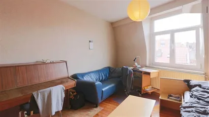 Room for rent in Stad Brussel, Brussels