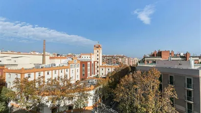 Apartment for rent in Barcelona Eixample, Barcelona