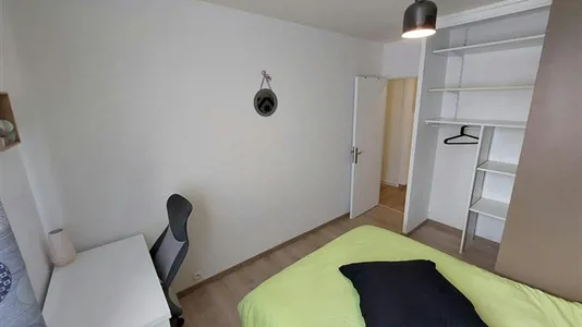 Rooms in Grenoble - photo 2