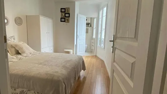 Apartments in Paris 20ème arrondissement - photo 7