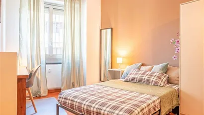 Room for rent in Milano Zona 6 - Barona, Lorenteggio, Milan