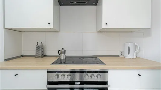 Rooms in Berlin Pankow - photo 7