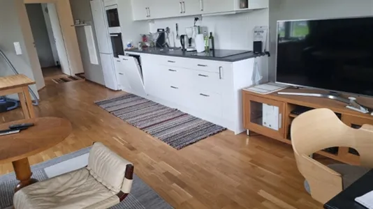 Apartments in Norrtälje - photo 2