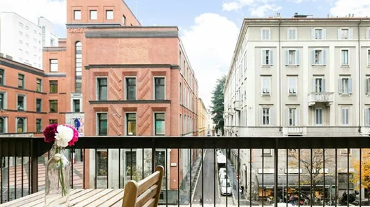 Rooms in Milano Zona 1 - Centro storico - photo 9