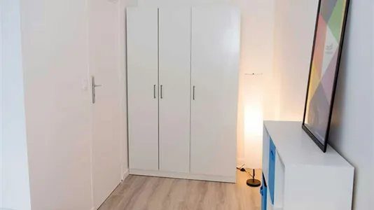 Rooms in Paris 15ème arrondissement - photo 4