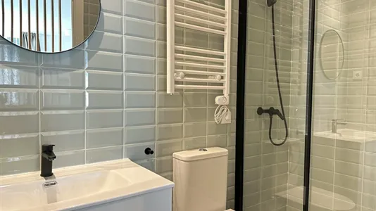 Apartments in Madrid Latina - photo 9