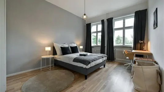 Rooms in Berlin Friedrichshain-Kreuzberg - photo 4