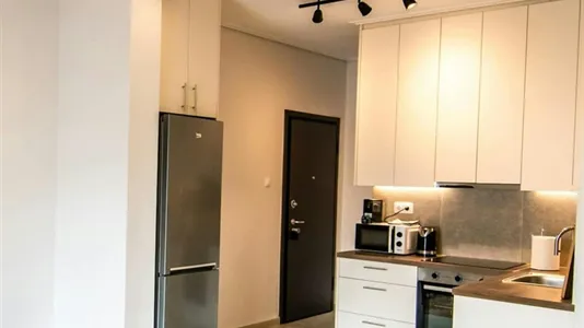 Apartments in Location is not specified - photo 10