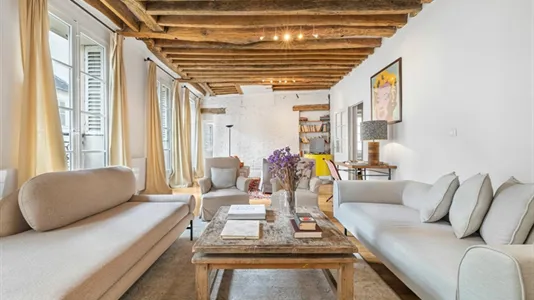 Apartments in Location is not specified - photo 4