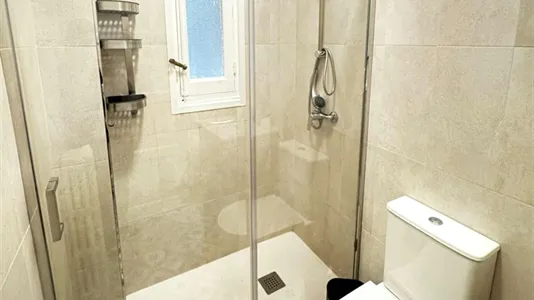 Rooms in Madrid Salamanca - photo 8