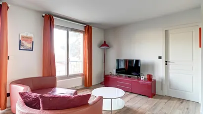 Apartment for rent in Lyon, Auvergne-Rhône-Alpes