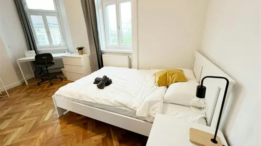 Rooms in Wien Neubau - photo 3