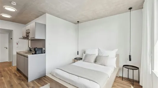 Apartments in Berlin Lichtenberg - photo 6