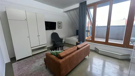 Apartments in Location is not specified - photo 9