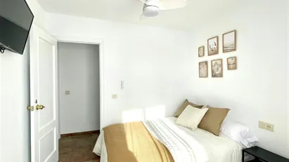 Room for rent in Málaga, Andalucía