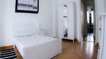 Room for rent in Milano Zona 1 - Centro storico, Milan