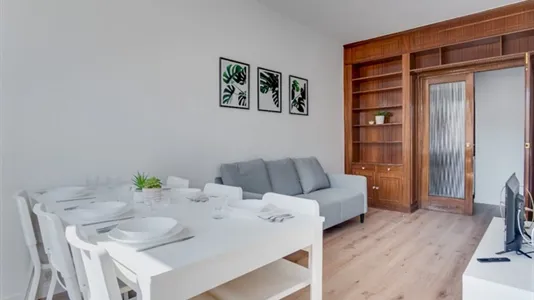 Rooms in Madrid Moncloa-Aravaca - photo 4