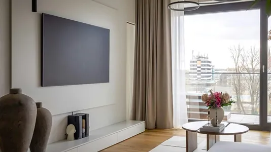 Apartments in Berlin Friedrichshain-Kreuzberg - photo 3