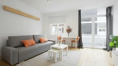 Apartment for rent in Madrid Fuencarral-El Pardo, Madrid