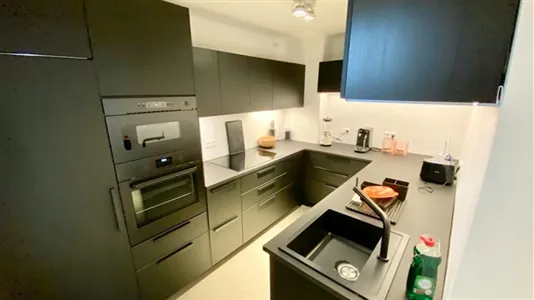 Rooms in Hamburg Nord - photo 9