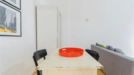 Apartments in Berlin Mitte - photo 7