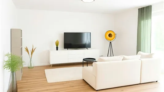 Apartments in Putzbrunn - photo 2