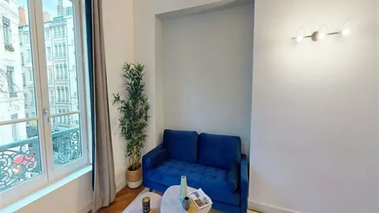 Rooms in Lyon - photo 7