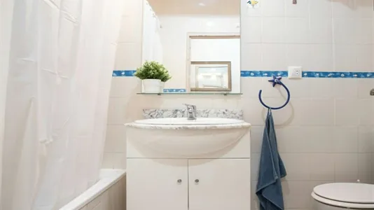 Rooms in Alcalá de Henares - photo 7