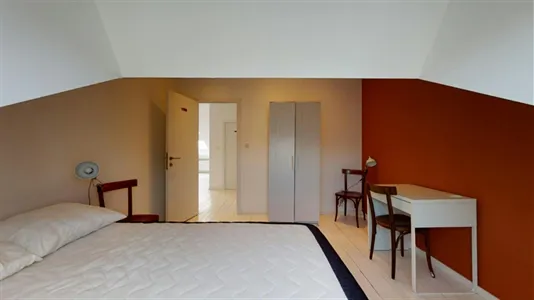 Rooms in Location is not specified - photo 3