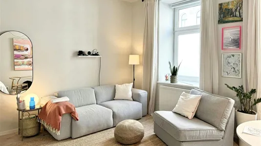 Apartments in Vienna Alsergrund - photo 3