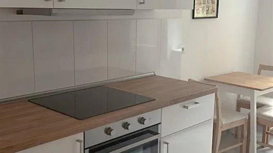 Rooms in Berlin Friedrichshain-Kreuzberg - photo 7