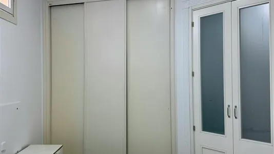 Apartments in Madrid Chamberí - photo 6