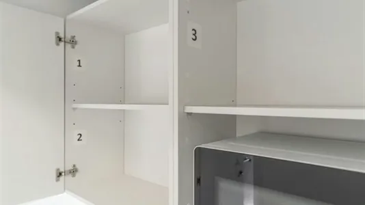 Rooms in Madrid Hortaleza - photo 9