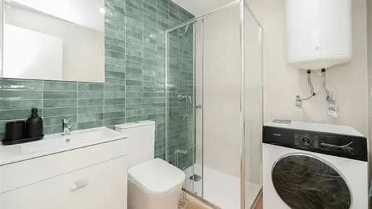 Houses in Málaga - photo 5