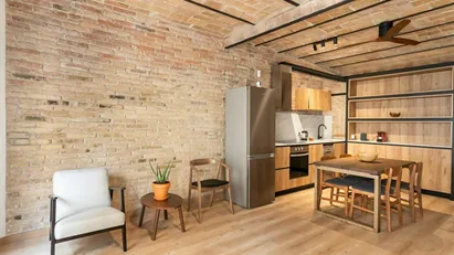 Apartment for rent in Barcelona Sants-Montjuïc, Barcelona